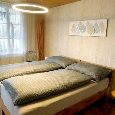 Apartment Gemuetliches Im Emmental -