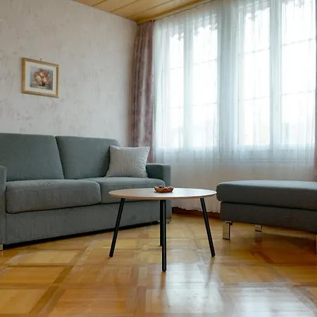 Apartment Gemuetliches Im Emmental -