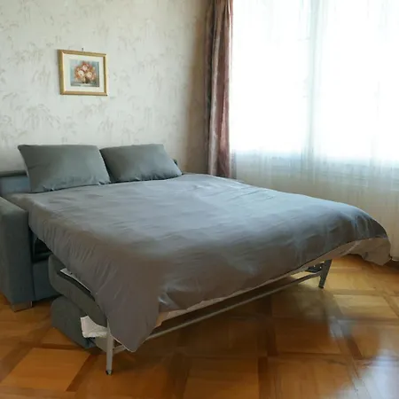 Apartment Gemuetliches Im Emmental - Sumiswald