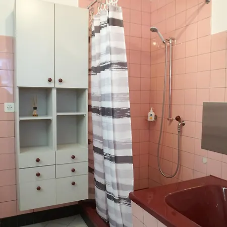 Apartment Gemuetliches Im Emmental -