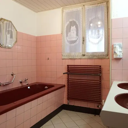 Gemuetliches Im Emmental - *