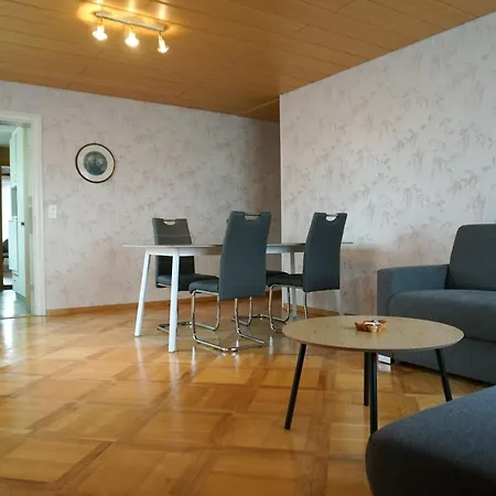 Gemuetliches Im Emmental - Apartment *